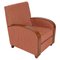 Fauteuil Mid-Century, 1980s 1