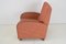 Fauteuil Mid-Century, 1980s 11