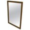 Mid-Century Wall Mirror, 1960s 1