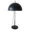 Large Mid-Century Adjustable Table Lamp attributed to Josef Hurka for Napako, 1970s 1