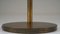 Modern Floor Lamp in Brass, Swedish, 1940s 7