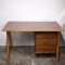 Mid-Century Teak Desk with Formica Top, 1960s, Image 7