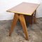 Mid-Century Teak Desk with Formica Top, 1960s, Image 4