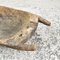 Antique Hungarian Dough Bowl Trencher, 1920s 4