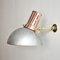 Antique Gecoray Wall Light by Gec B, 1920s, Image 1