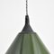 Vintage Pendant Field Light, 1960s 5