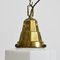 Church Opaline Pendant Light, 1940s, Image 4