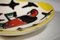 French Ceramic Parrot Dish by Roland Brice, Biot, 1950s 9