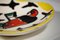 French Ceramic Parrot Dish by Roland Brice, Biot, 1950s, Image 9