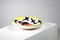 French Ceramic Parrot Dish by Roland Brice, Biot, 1950s 3