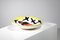French Ceramic Parrot Dish by Roland Brice, Biot, 1950s, Image 3