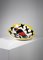 French Ceramic Parrot Dish by Roland Brice, Biot, 1950s, Image 4