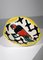 French Ceramic Parrot Dish by Roland Brice, Biot, 1950s 6