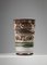 Vase aus Vallauris Keramik von Michel Barbier, 1950 2
