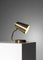 Small Swedish G417 Lamp in Brass, 1950, Image 6