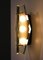 Lampade da parete di Max Ingrand per Fontana Arte, 1960, set di 2, Immagine 9