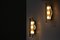 Lámparas de pared de Max Ingrand para Fontana Arte, 1960. Juego de 2, Imagen 8