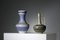 Vintage G660 Ceramic Vase by Marcel Guillot, 1950, Image 4