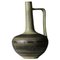 Vintage G660 Ceramic Vase by Marcel Guillot, 1950 1