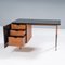 Black 62 Desk in Walnut by Greta M. Grossman for Gubi, 1950s 5