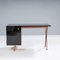 Black 62 Desk in Walnut by Greta M. Grossman for Gubi, 1950s 2