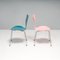 Series 7 Dining Chairs by Arne Jacobsen for Fritz Hansen, 1996, Set of 10 4