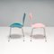 Series 7 Dining Chairs by Arne Jacobsen for Fritz Hansen, 1996, Set of 10, Image 4