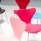 Series 7 Dining Chairs by Arne Jacobsen for Fritz Hansen, 1996, Set of 10, Image 12