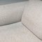 Michel Effe Corner Sofa in Gray Fabric by Antonio Citterio for B&B Italia, 2015 6