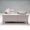 Michel Effe Corner Sofa in Gray Fabric by Antonio Citterio for B&B Italia, 2015 3