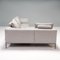 Michel Effe Corner Sofa in Gray Fabric by Antonio Citterio for B&B Italia, 2015, Image 3