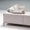 Michel Effe Corner Sofa in Gray Fabric by Antonio Citterio for B&B Italia, 2015, Image 14