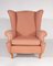 Poltrone Wingback di Isa Bergamo, 1970, set di 2, Immagine 8