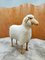 Large Vintage Sheep Ottoman or Foot Stool by Hans-Peter Krafft, 1970s, Image 2