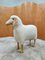 Large Vintage Sheep Ottoman or Foot Stool by Hans-Peter Krafft, 1970s 1
