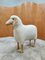 Large Vintage Sheep Ottoman or Foot Stool by Hans-Peter Krafft, 1970s, Image 1