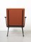 Model Gispen 1401 Chair by W. Rietveld & A.R. Cordemeyer, 1950s 2