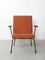 Model Gispen 1401 Chair by W. Rietveld & A.R. Cordemeyer, 1950s 4
