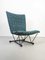 Flyer Lounge Chair by P. Mazairac & K. Boonzaaijer for Young International, 1980s, Image 1