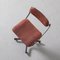 Chaise Do More Rouge de Tan-Sad Ahrend, 1920s 7