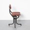 Red Do More Chair from Tan-Sad Ahrend, 1920s 6