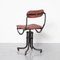 Red Do More Chair from Tan-Sad Ahrend, 1920s 2