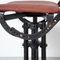Red Do More Chair from Tan-Sad Ahrend, 1920s 11