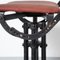 Red Do More Chair from Tan-Sad Ahrend, 1920s, Image 11