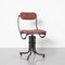 Red Do More Chair from Tan-Sad Ahrend, 1920s, Image 1