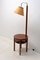 Lámpara de pie Art Déco, años 30, Imagen 3