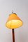 Lámpara de pie Art Déco, años 30, Imagen 12
