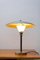 Bauhaus Chrome Desk Lamp, 1940s, Image 13