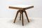 Mid-Century Stool by Jizba, 1960s 12