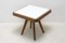 Tabouret Mid-Century par Jizba, 1960s 13